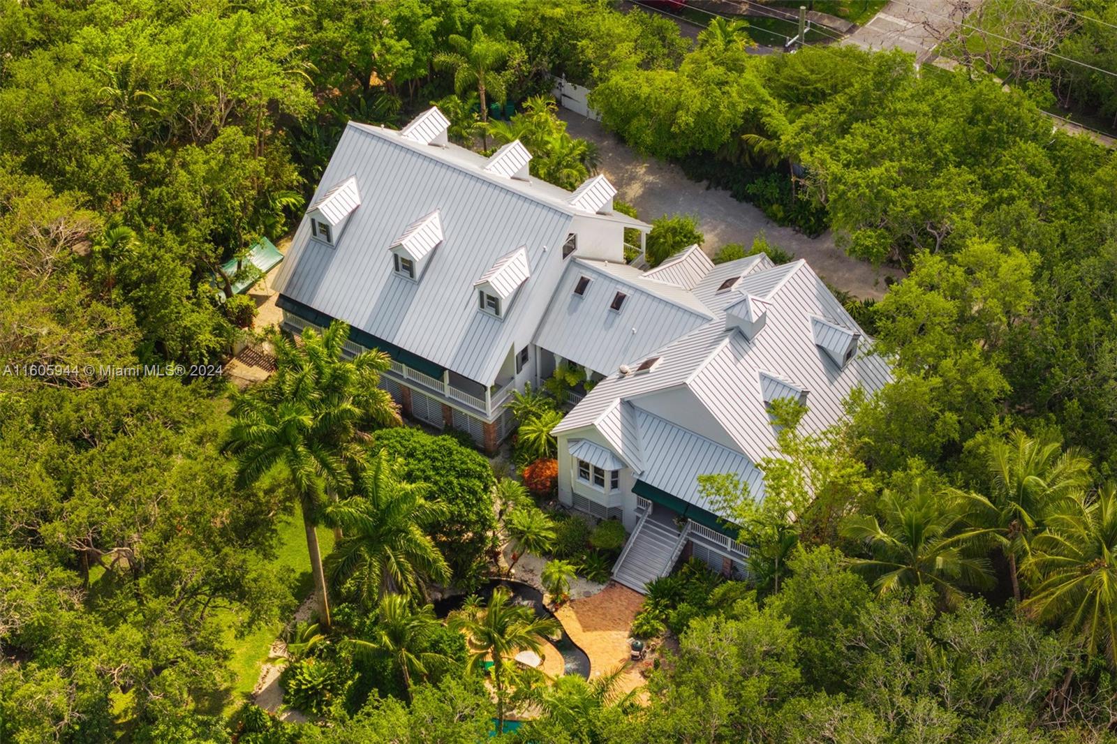 FELIX PARK HOME ACRES - Residential