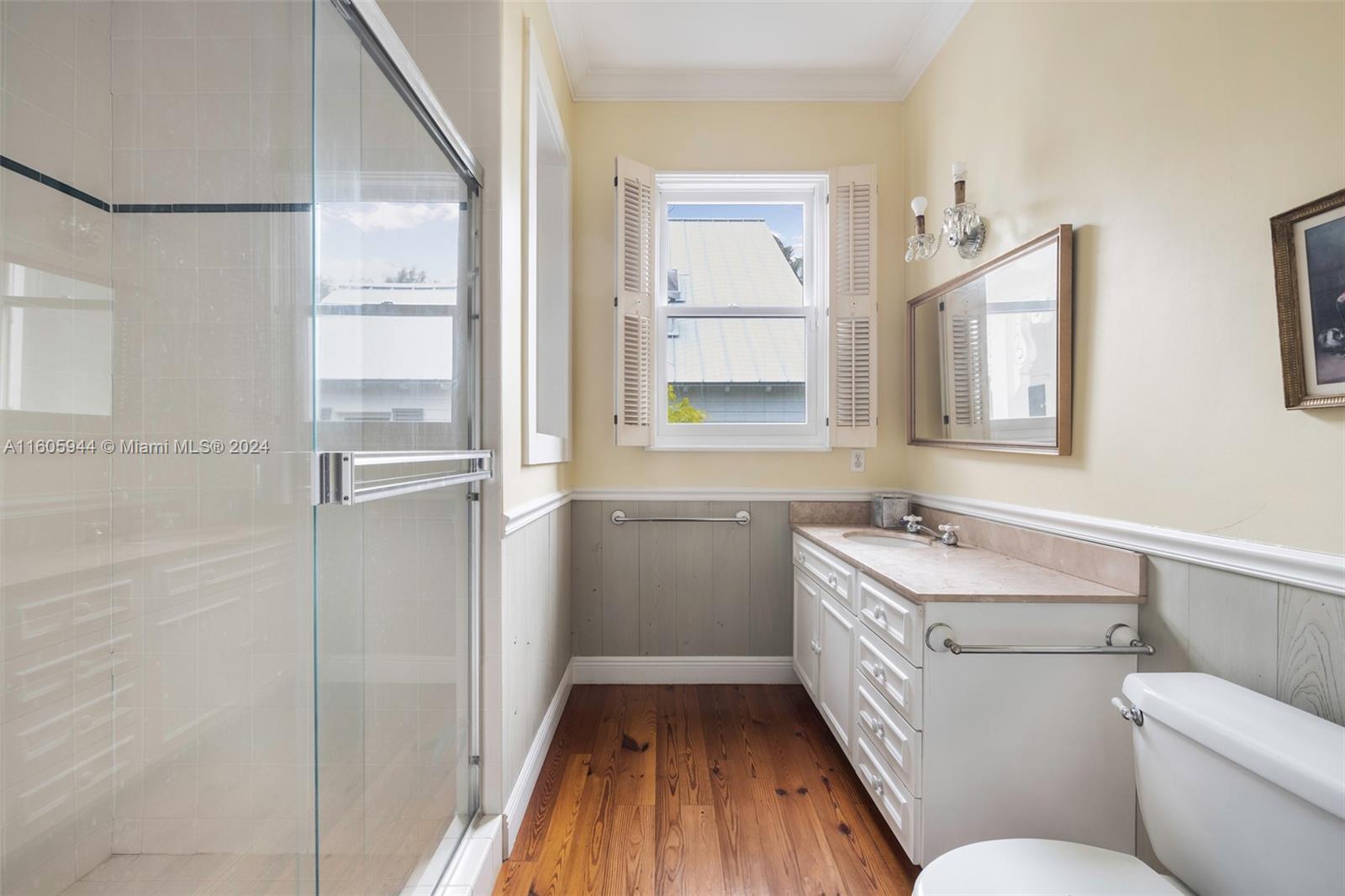 FELIX PARK HOME ACRES - Residential