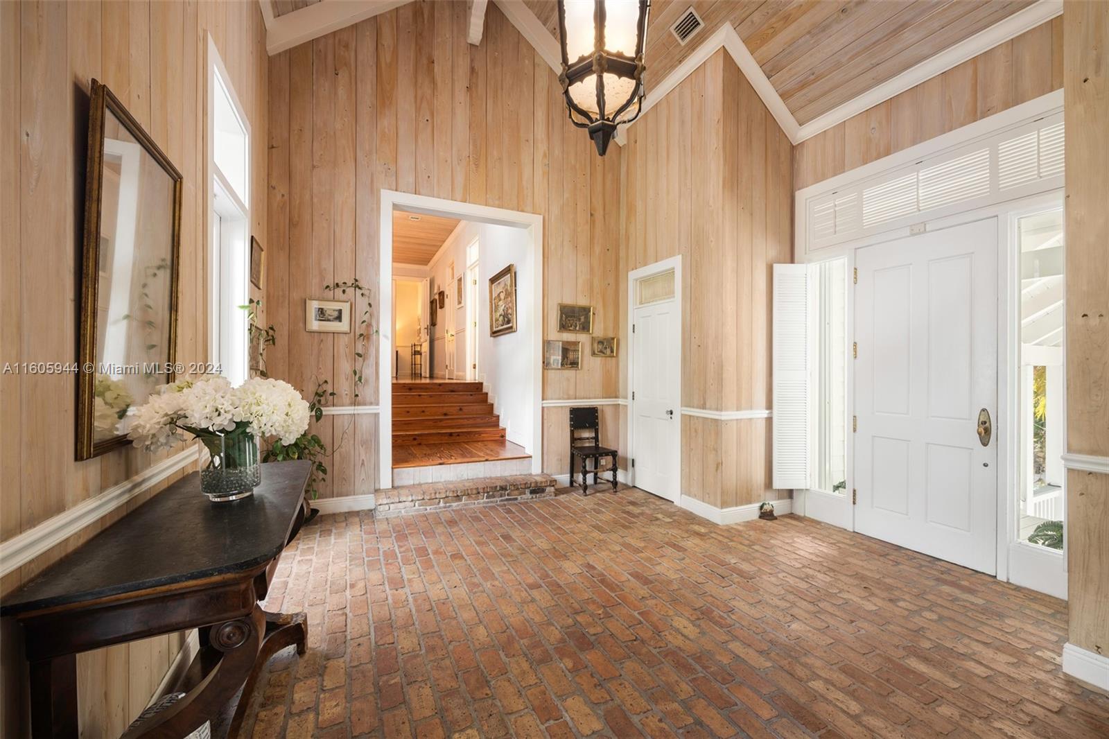 FELIX PARK HOME ACRES - Residential