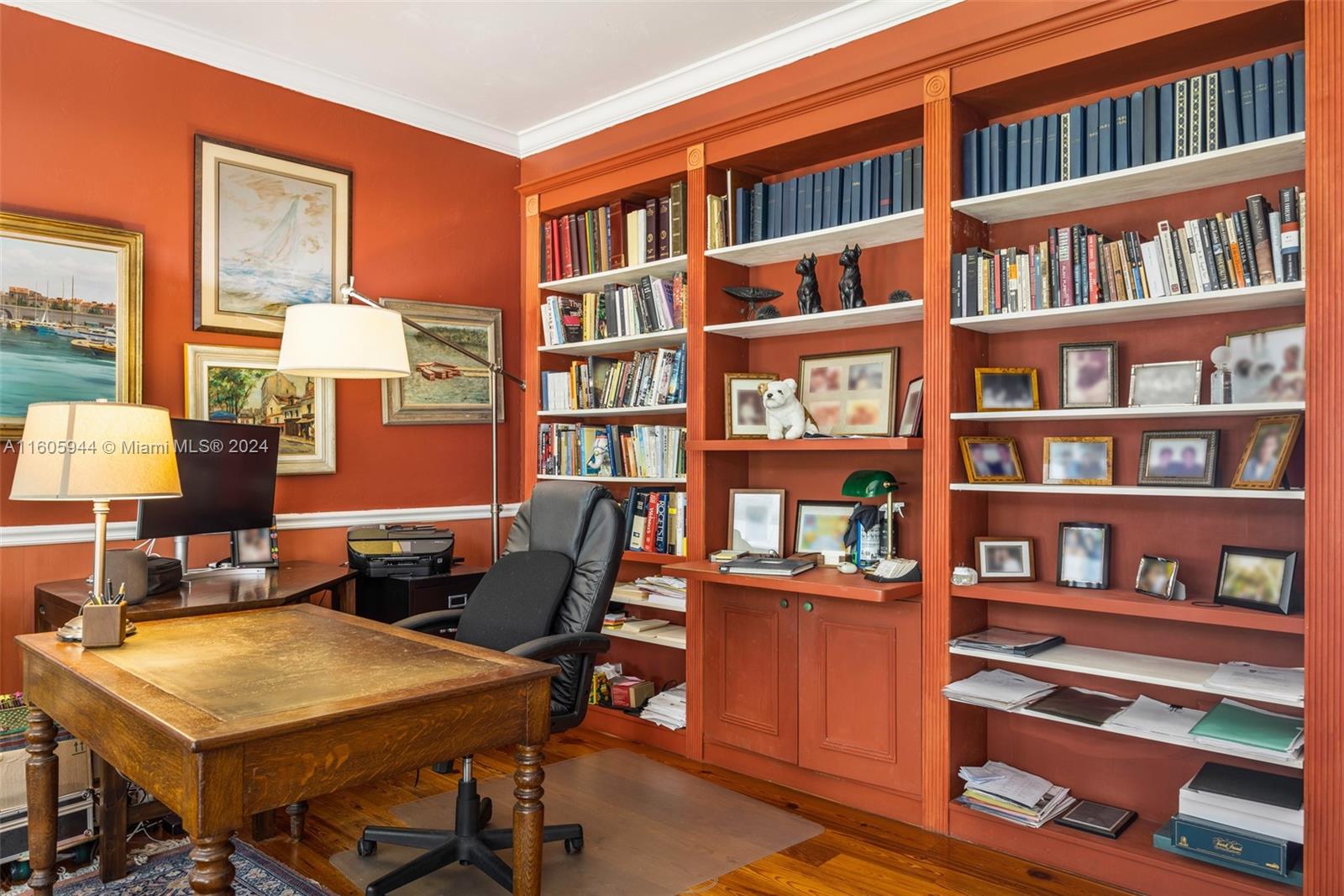 FELIX PARK HOME ACRES - Residential