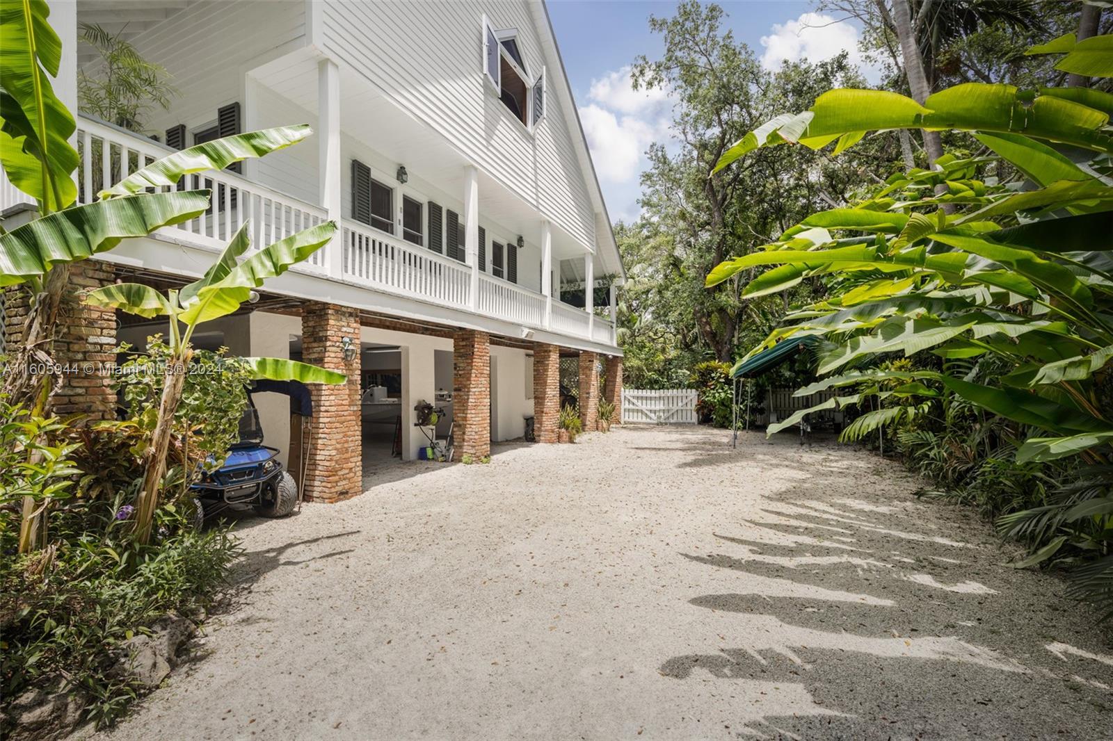 FELIX PARK HOME ACRES - Residential