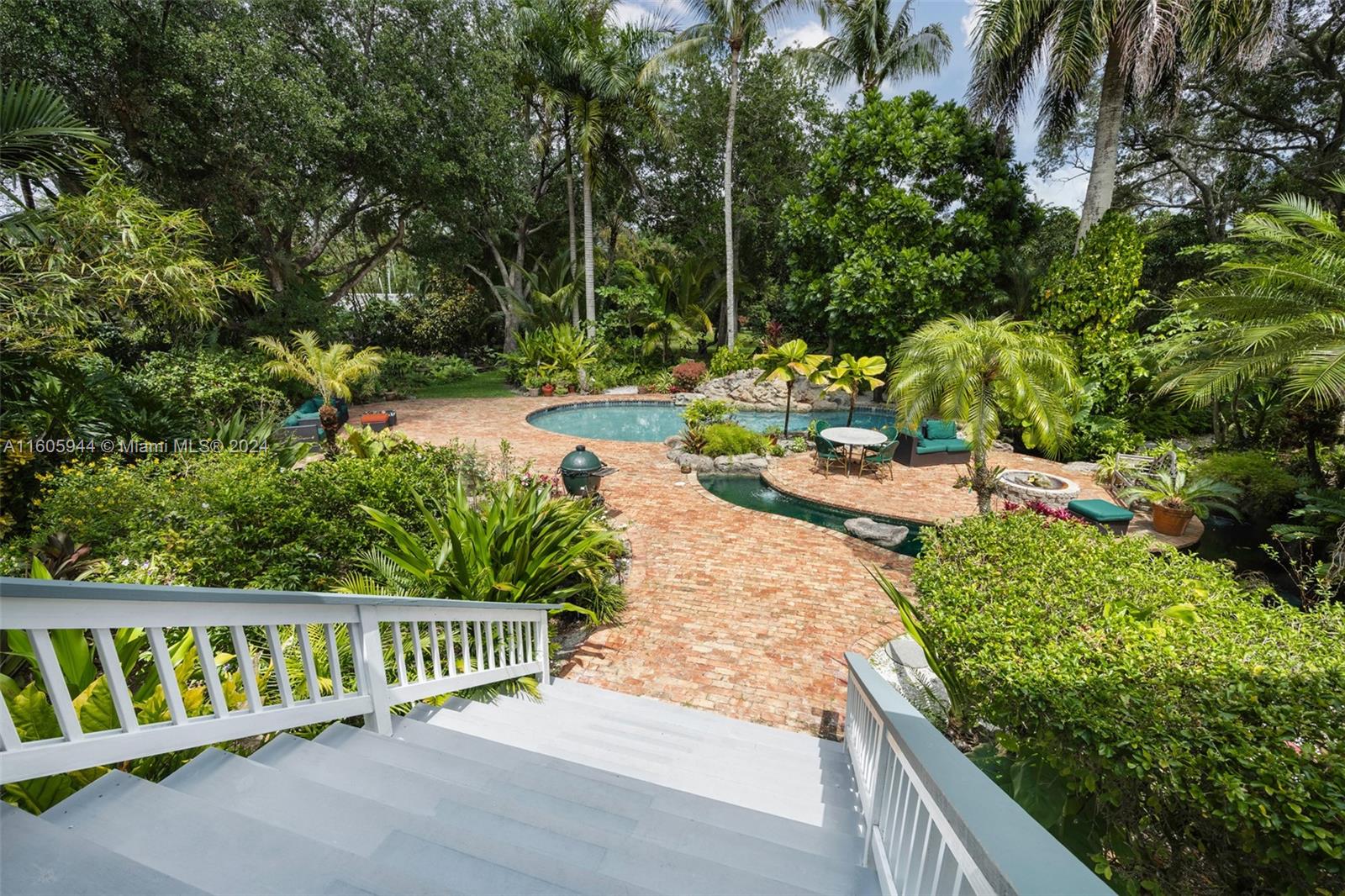 FELIX PARK HOME ACRES - Residential