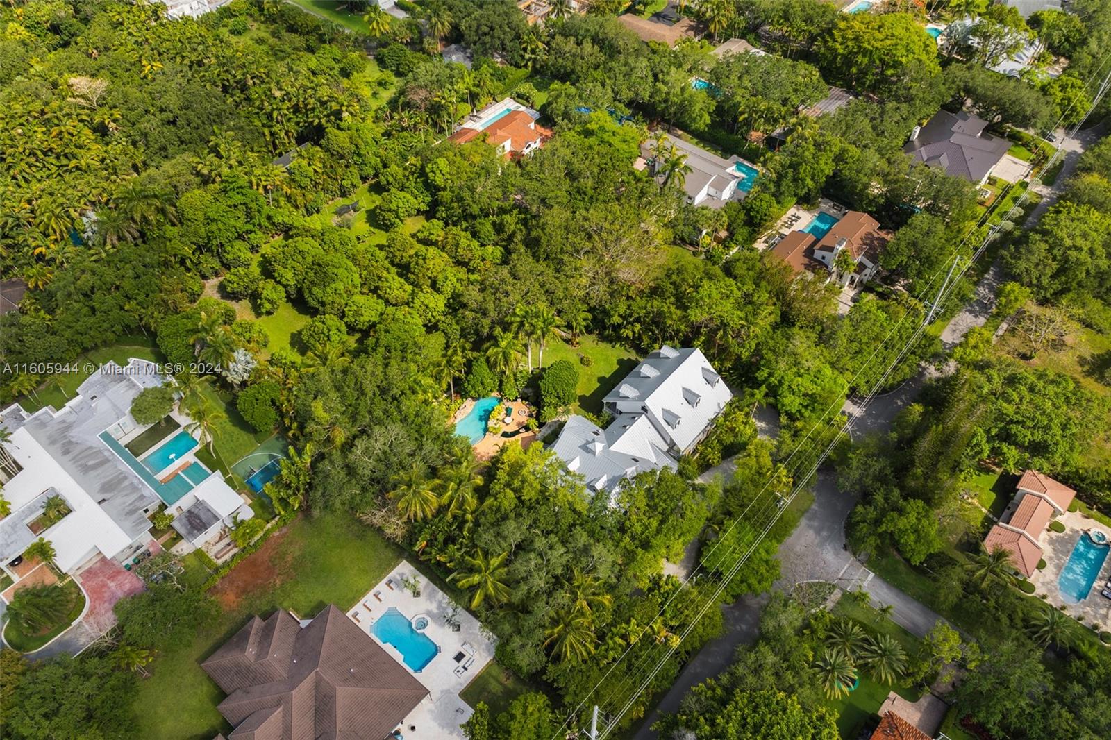 FELIX PARK HOME ACRES - Residential