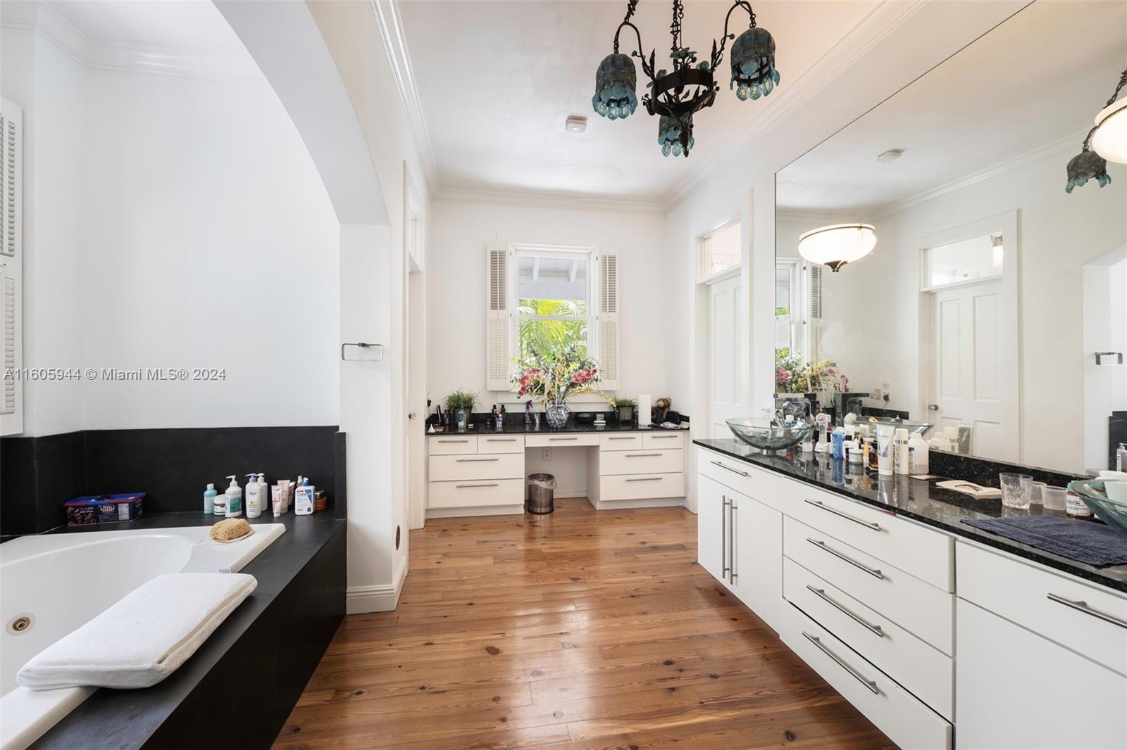 FELIX PARK HOME ACRES - Residential