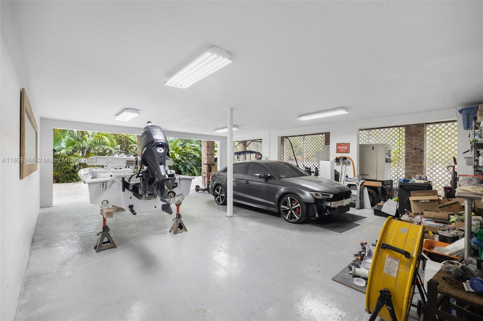 FELIX PARK HOME ACRES - Residential