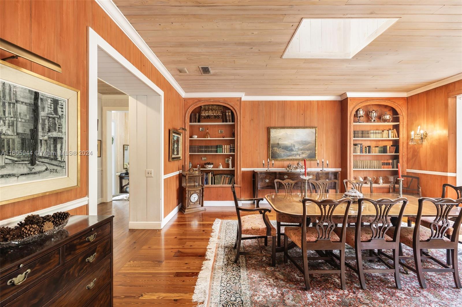 FELIX PARK HOME ACRES - Residential