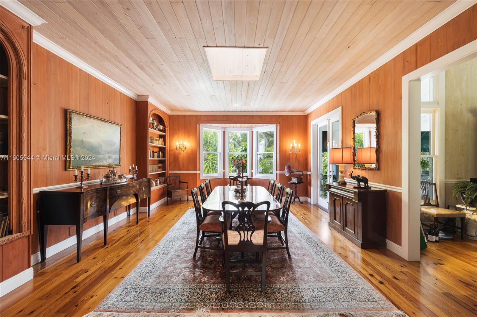 FELIX PARK HOME ACRES - Residential