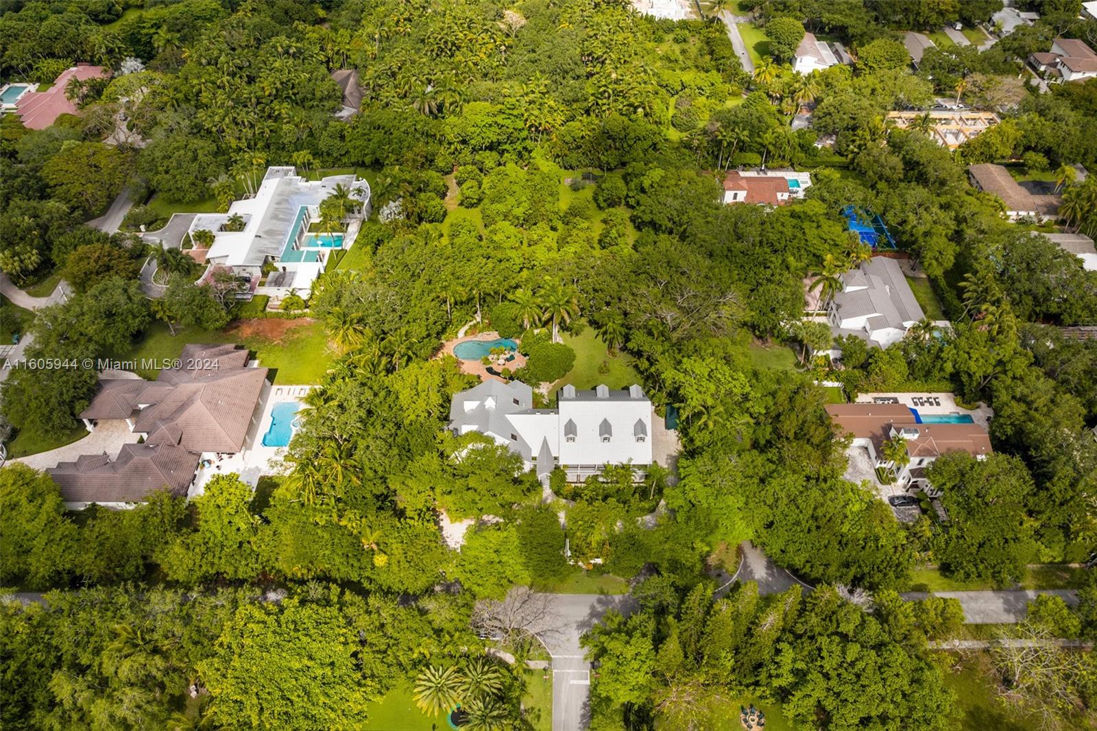 FELIX PARK HOME ACRES - Residential