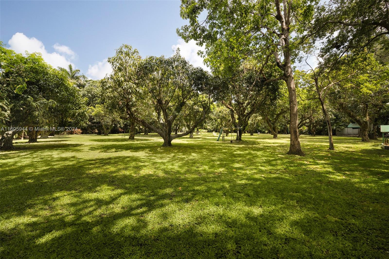 FELIX PARK HOME ACRES - Residential