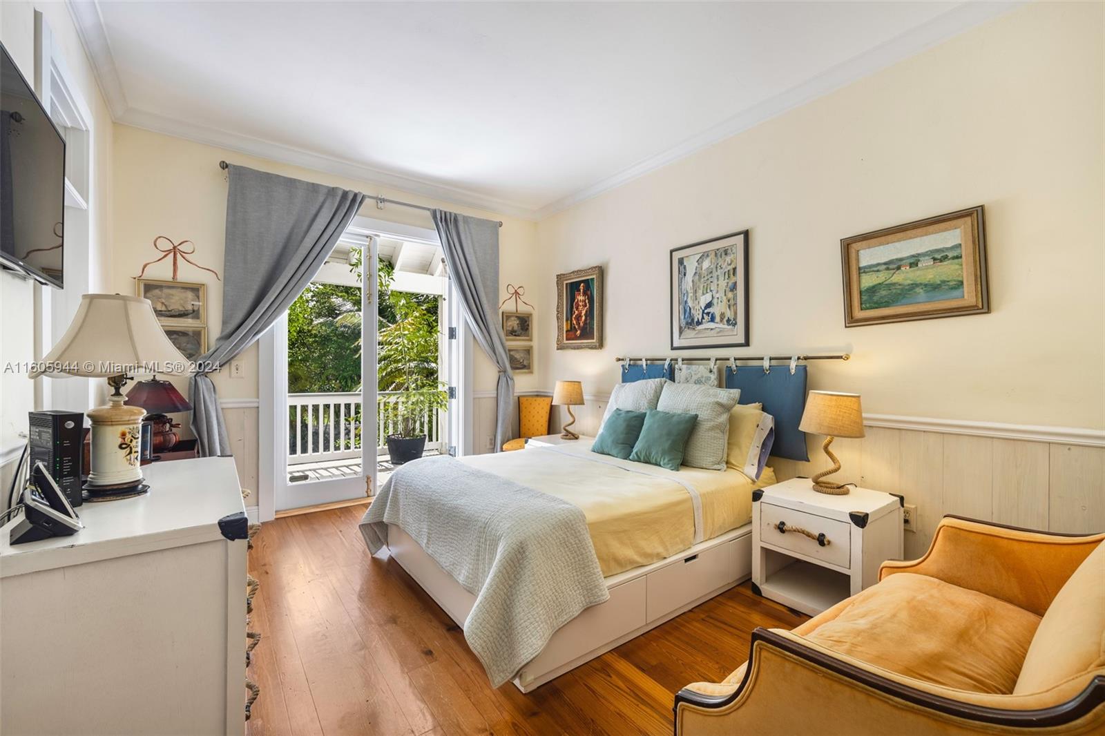 FELIX PARK HOME ACRES - Residential