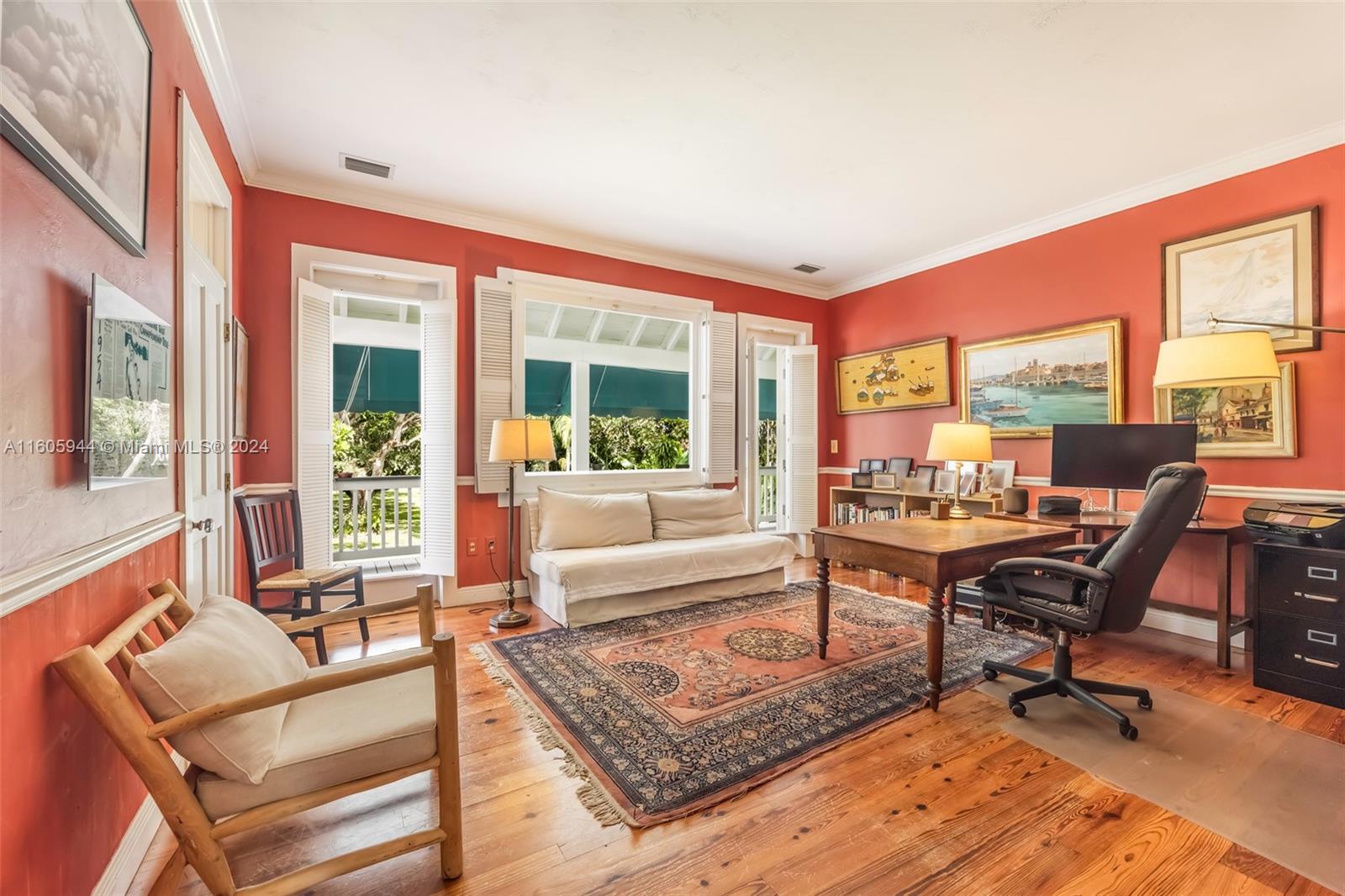 FELIX PARK HOME ACRES - Residential