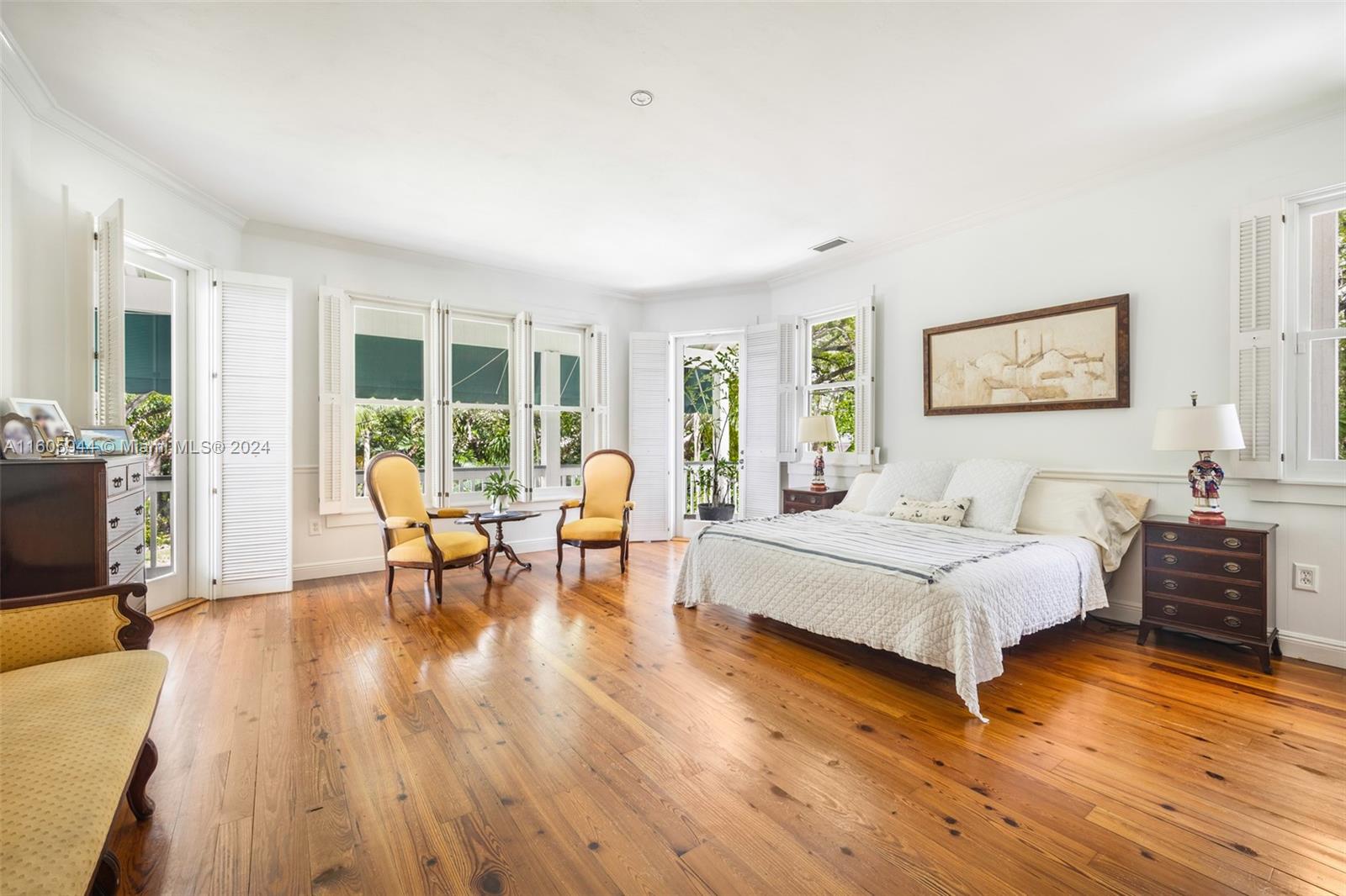 FELIX PARK HOME ACRES - Residential