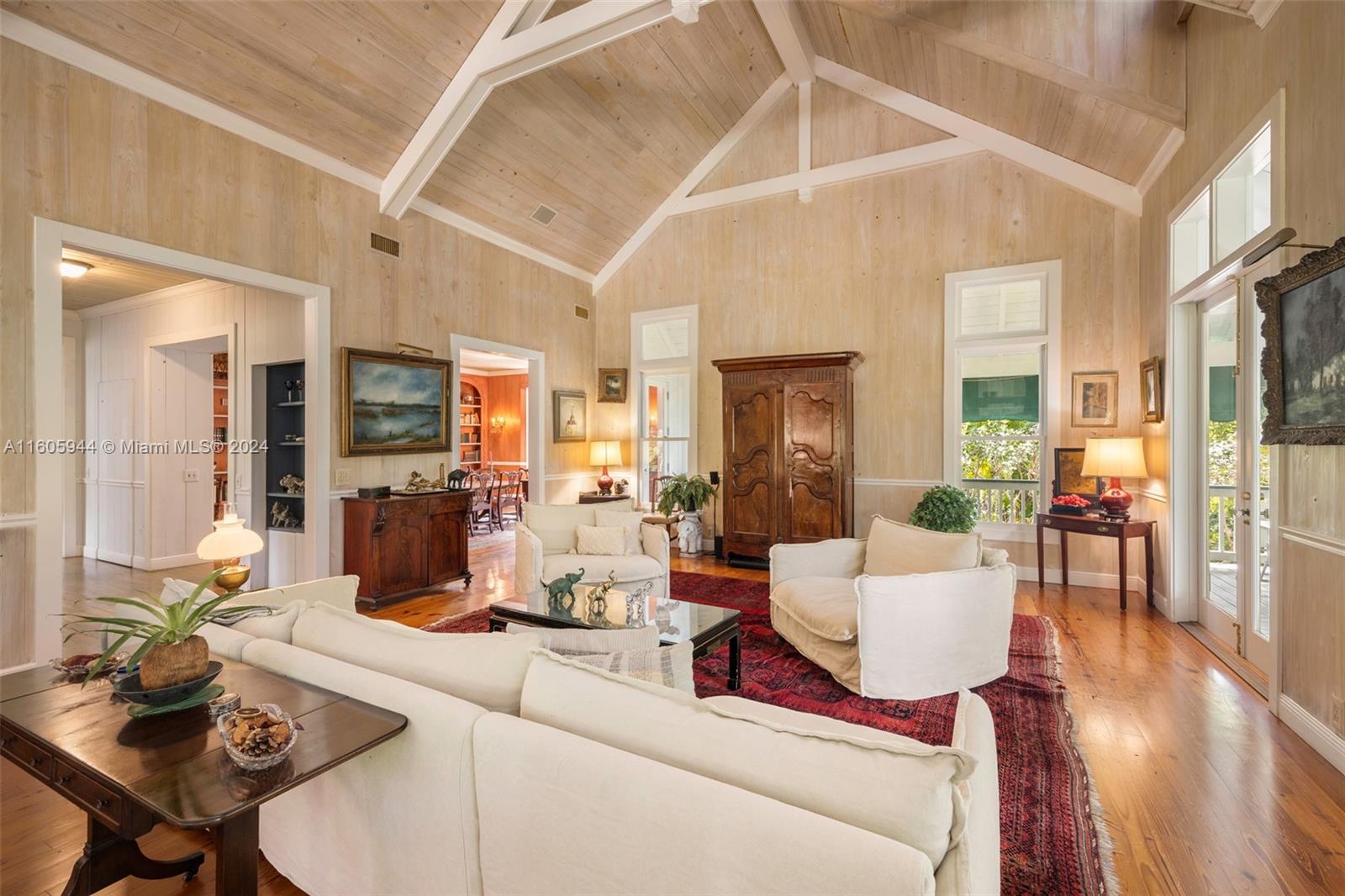 FELIX PARK HOME ACRES - Residential