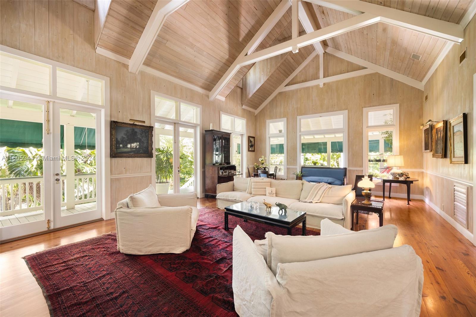 FELIX PARK HOME ACRES - Residential