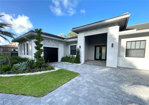 11181 SW 92nd Ave 11181 Miami FL 33176