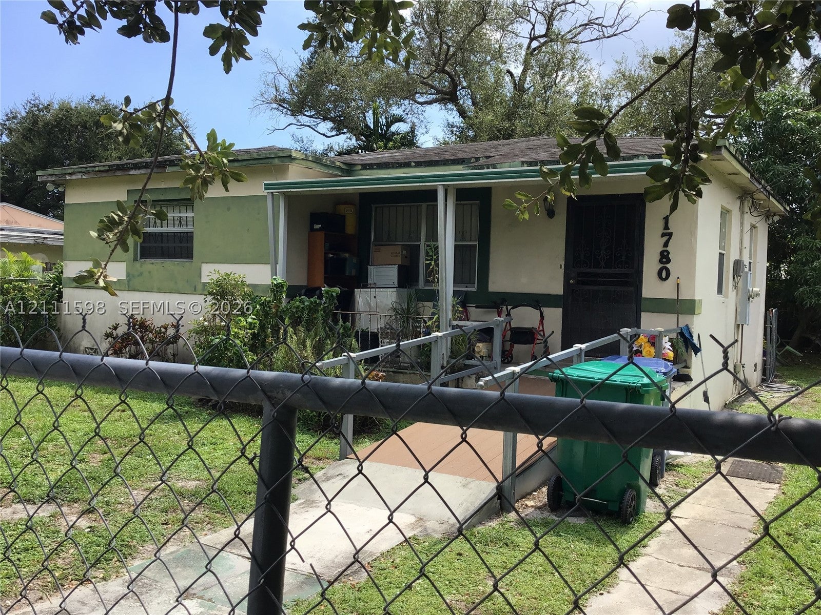 1780 NW 82nd St