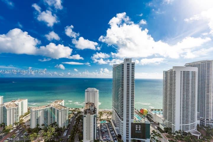 4010 SOUTH OCEAN CONDO - Residential Lease