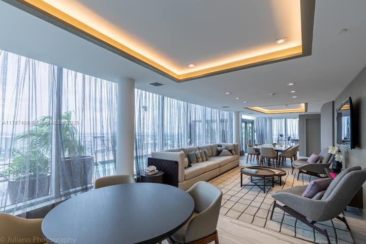 4010 SOUTH OCEAN CONDO - Residential Lease