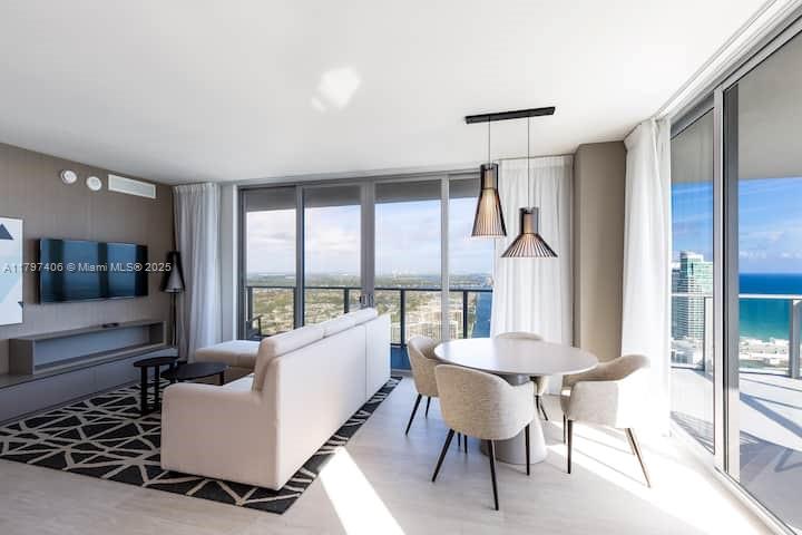 4010 SOUTH OCEAN CONDO - Residential Lease