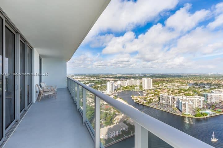 4010 S Ocean Dr T3501