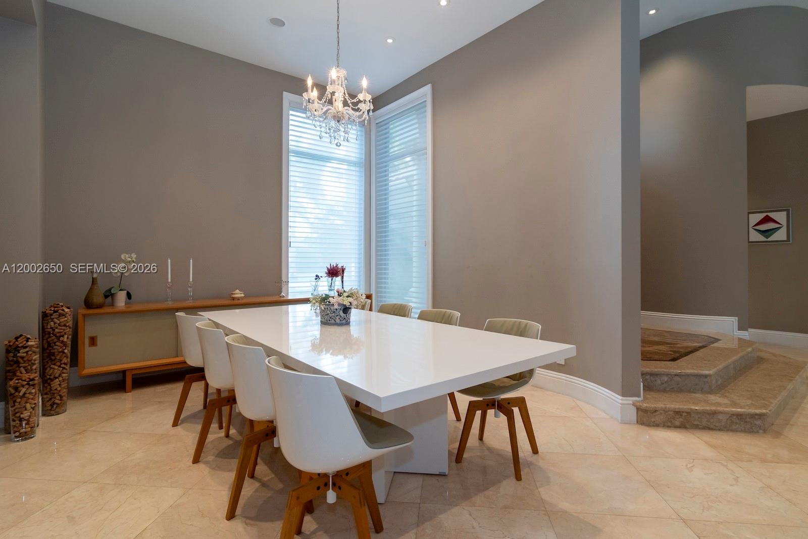 ENCLAVE 2ND SEC - Residential