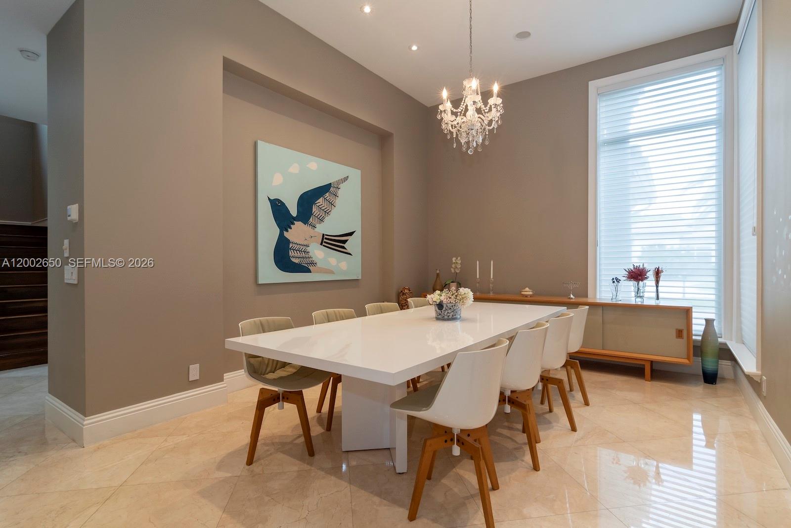 ENCLAVE 2ND SEC - Residential