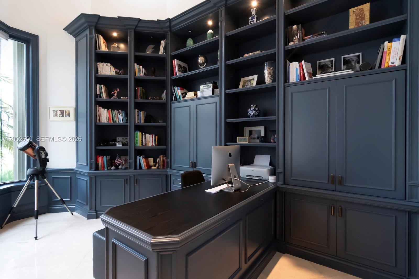 ENCLAVE 2ND SEC - Residential