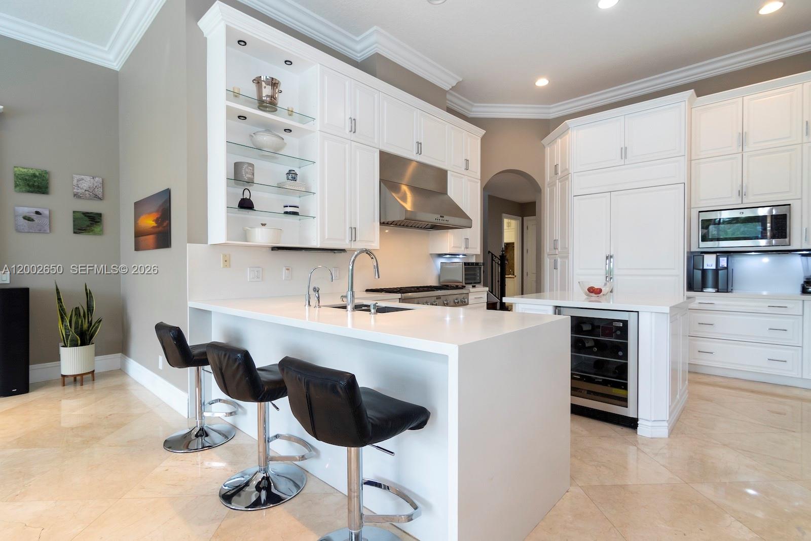 ENCLAVE 2ND SEC - Residential