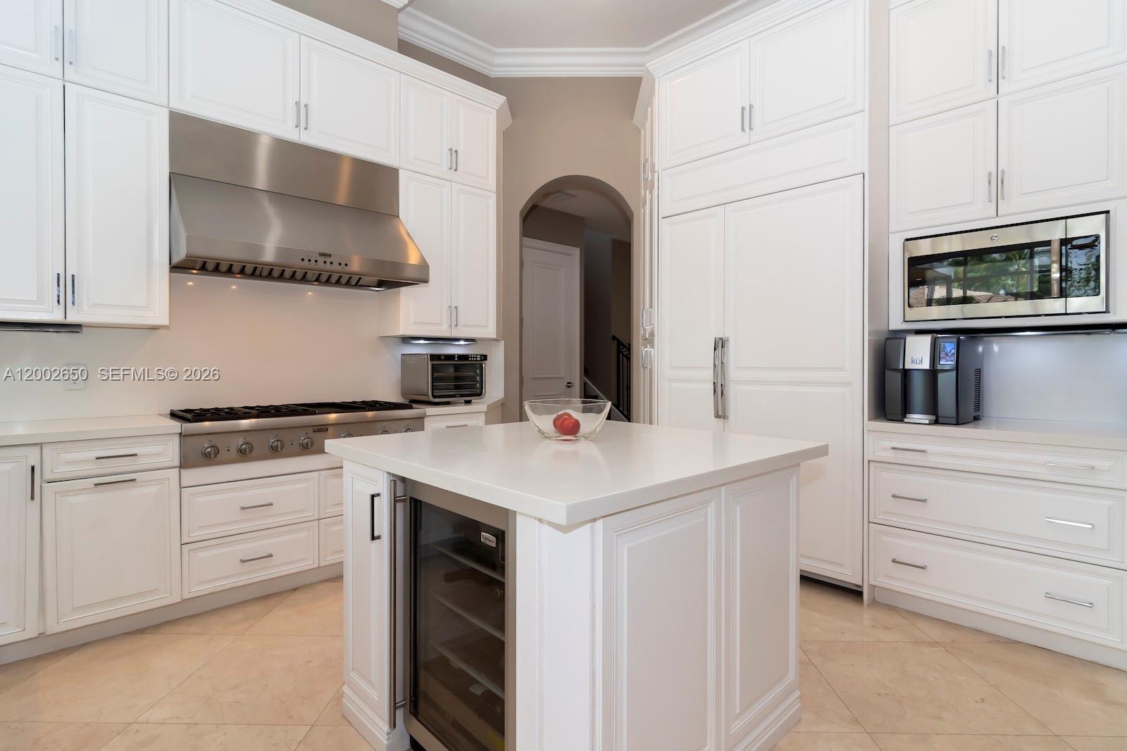 ENCLAVE 2ND SEC - Residential