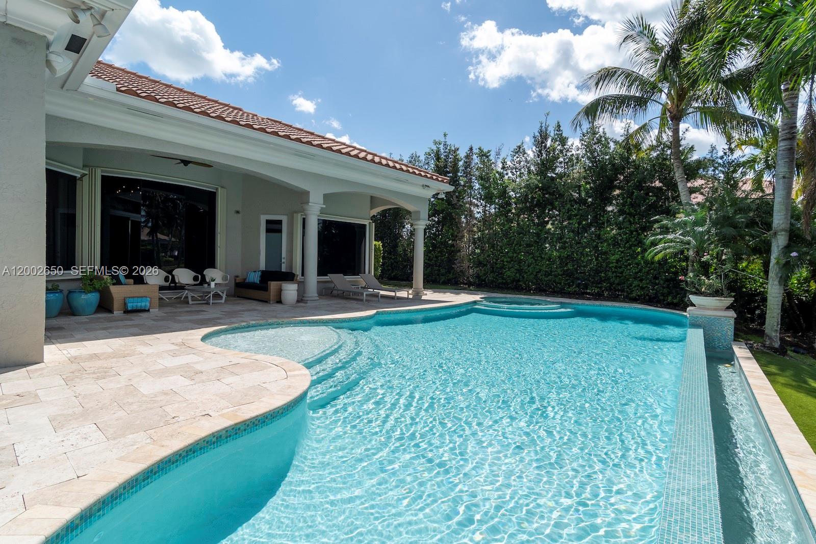 ENCLAVE 2ND SEC - Residential