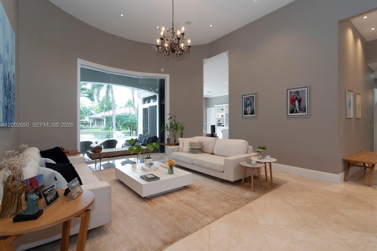 ENCLAVE 2ND SEC - Residential