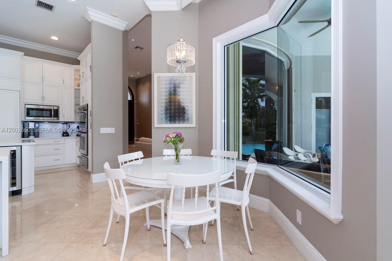 ENCLAVE 2ND SEC - Residential