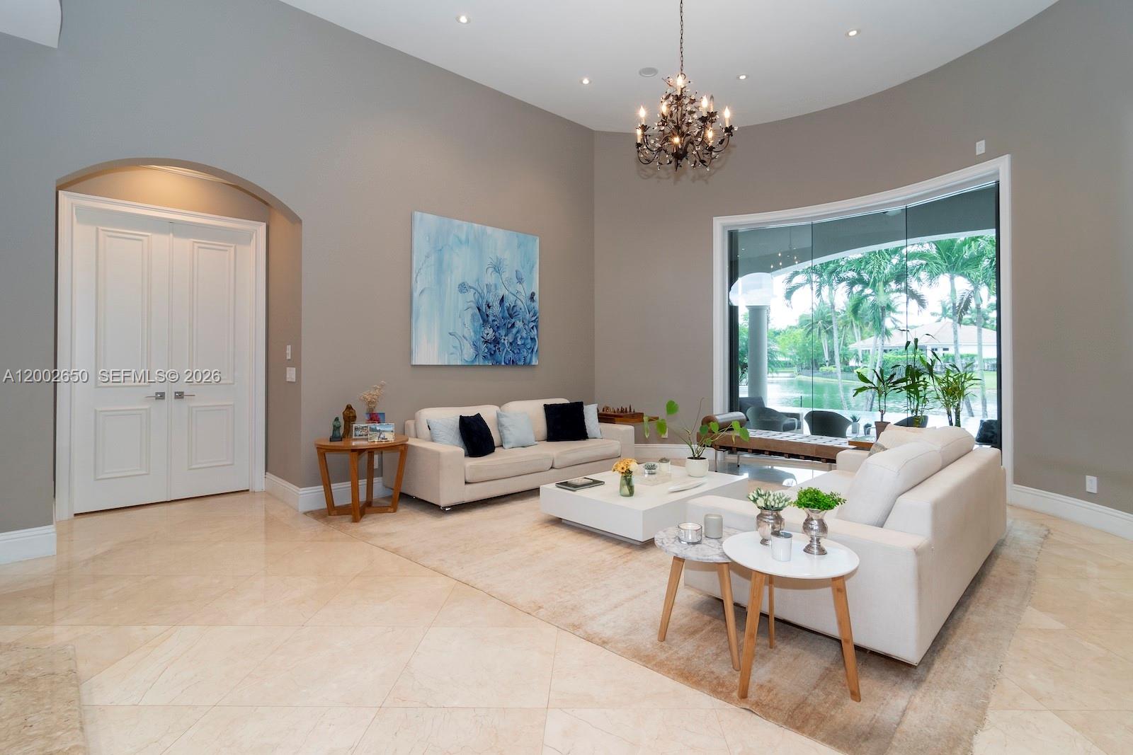 ENCLAVE 2ND SEC - Residential