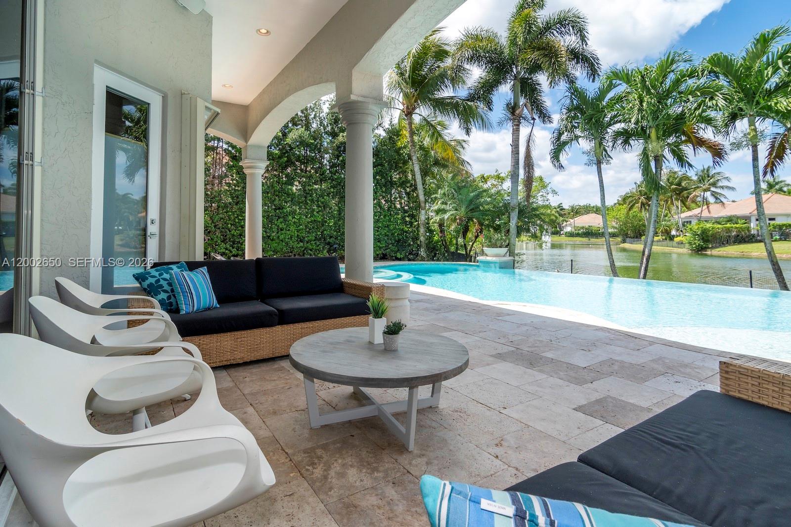 ENCLAVE 2ND SEC - Residential