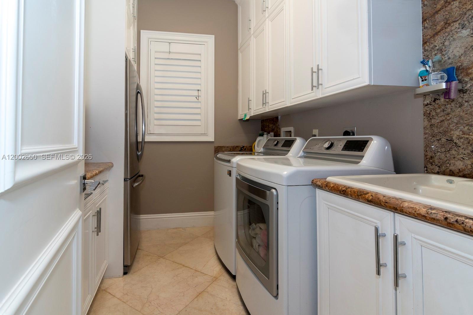 ENCLAVE 2ND SEC - Residential