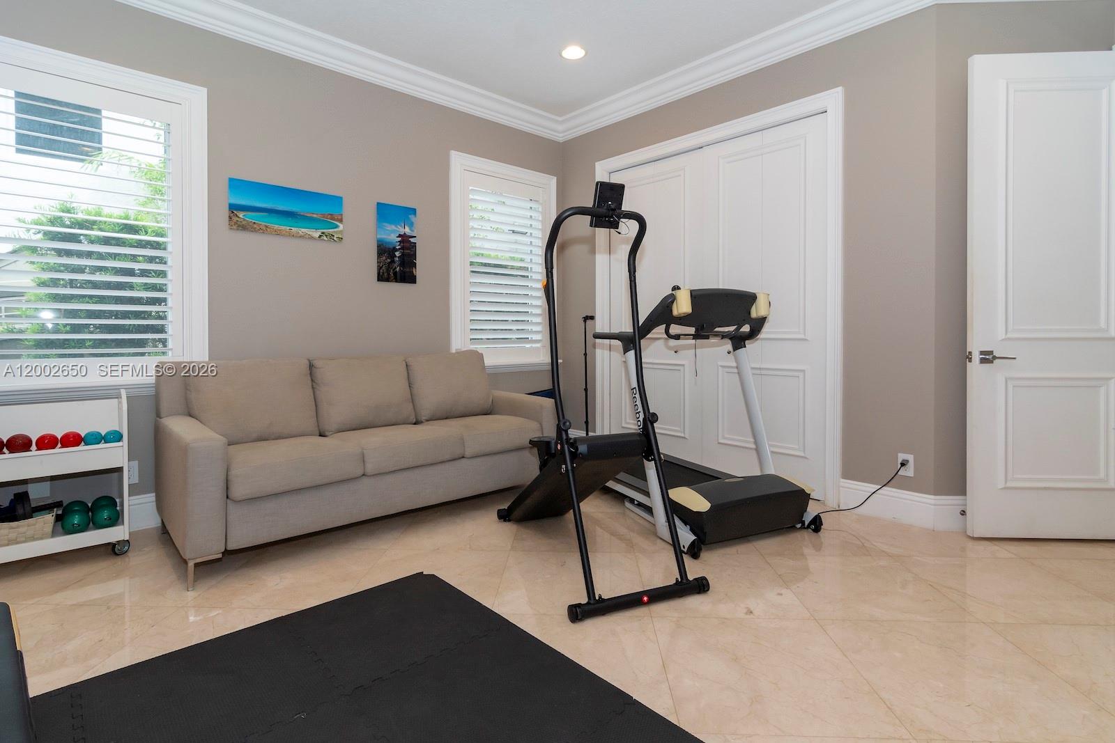 ENCLAVE 2ND SEC - Residential