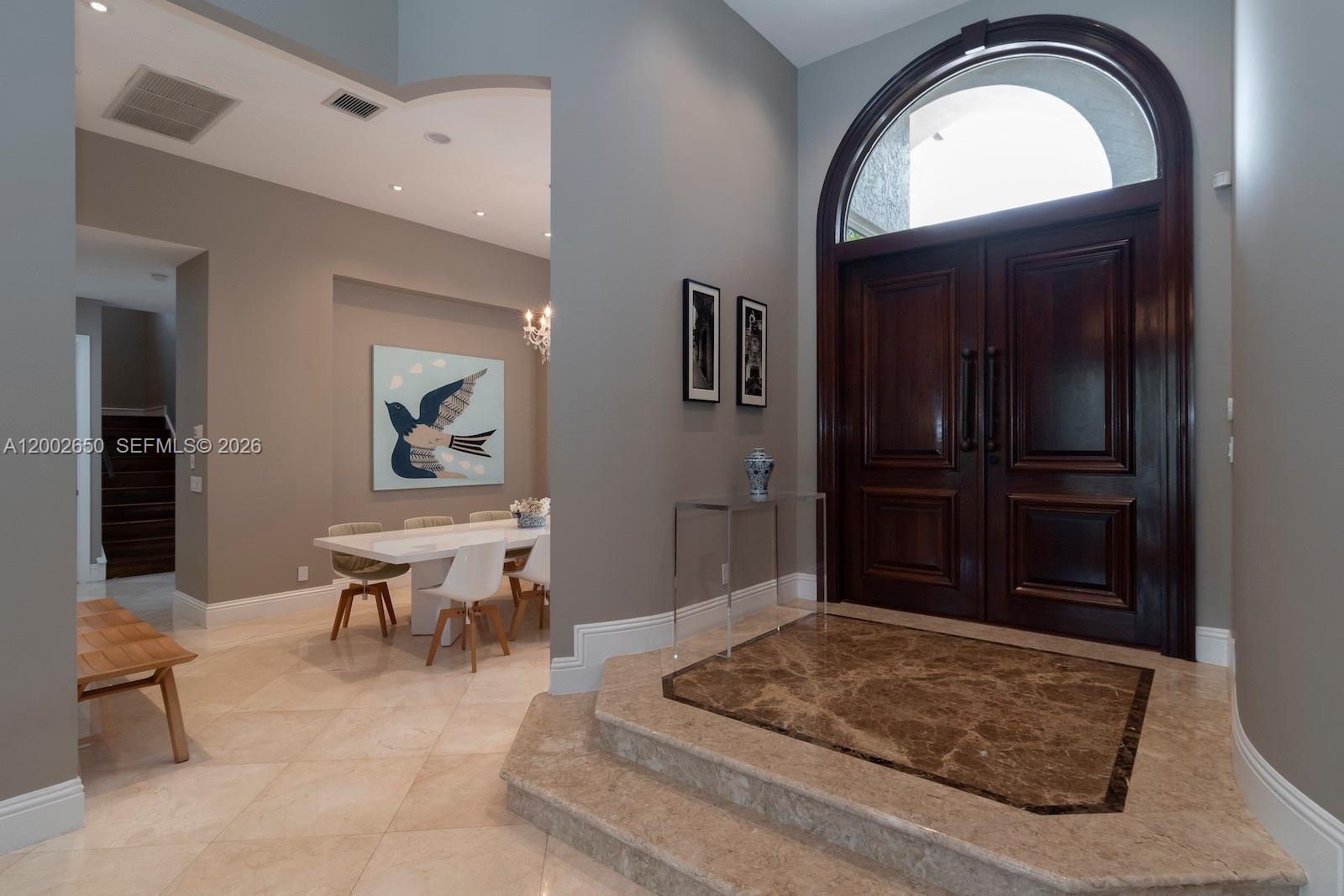 ENCLAVE 2ND SEC - Residential