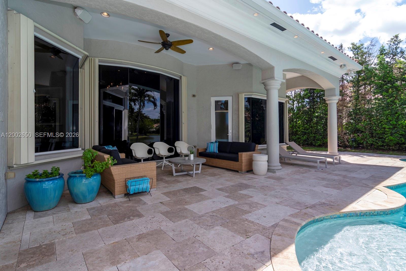 ENCLAVE 2ND SEC - Residential