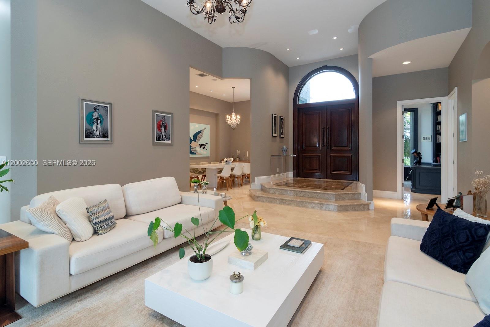 ENCLAVE 2ND SEC - Residential