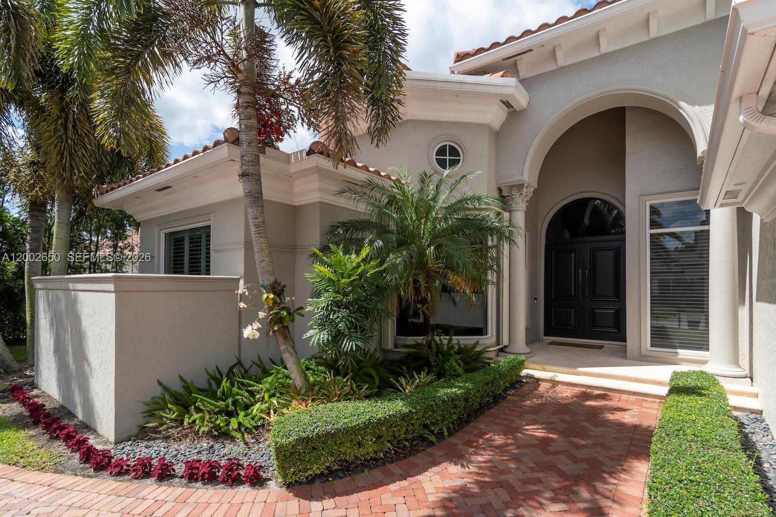 ENCLAVE 2ND SEC - Residential