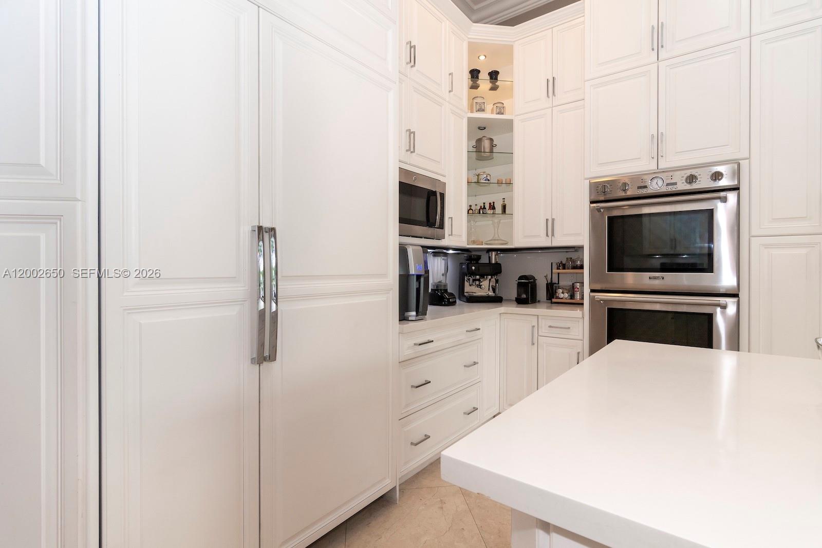 ENCLAVE 2ND SEC - Residential