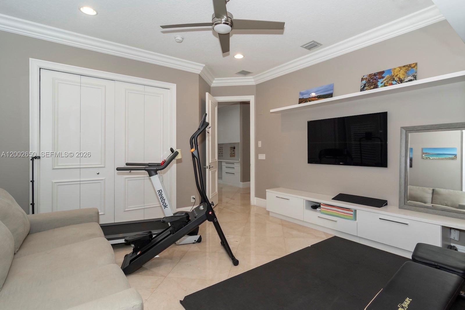 ENCLAVE 2ND SEC - Residential