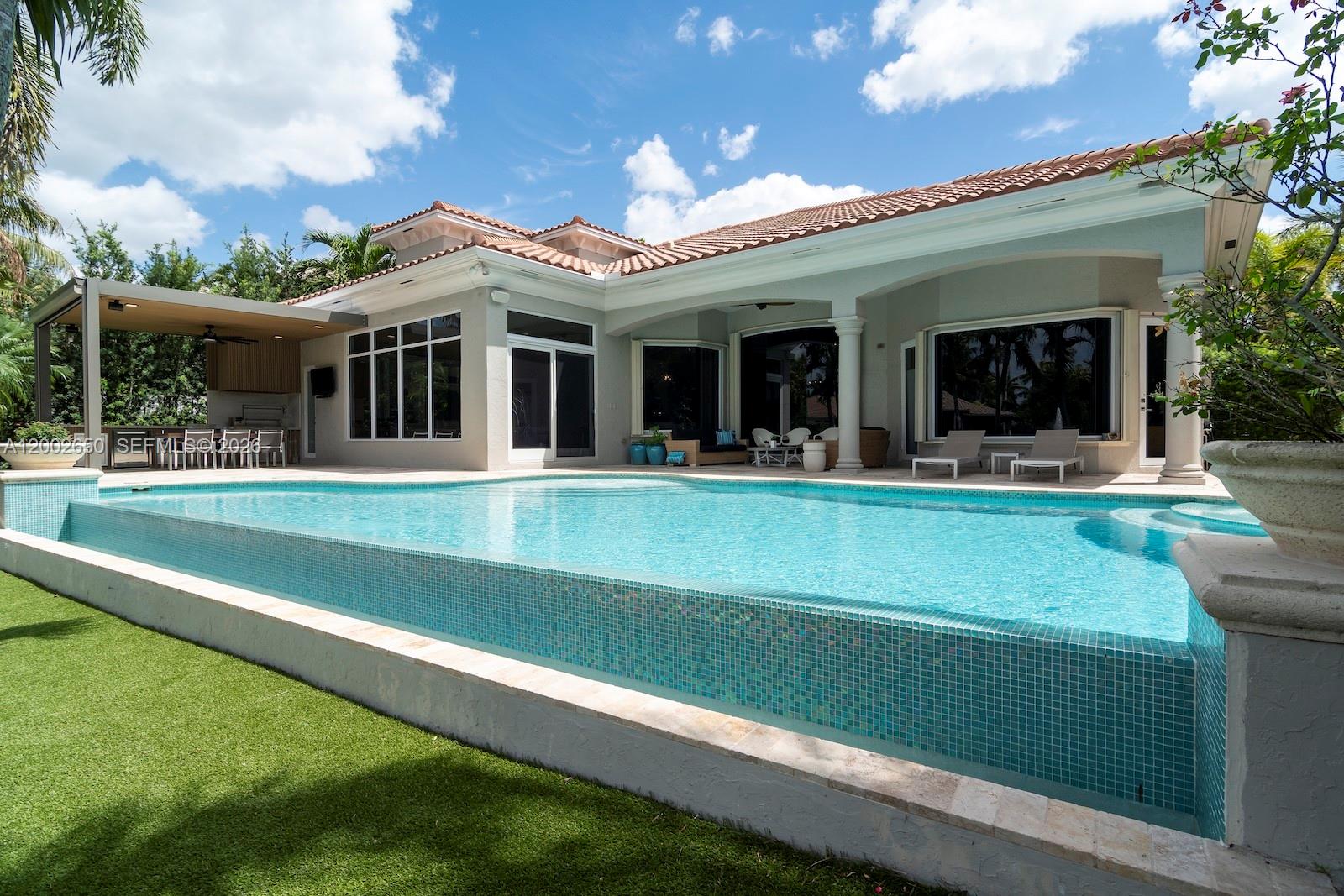 ENCLAVE 2ND SEC - Residential