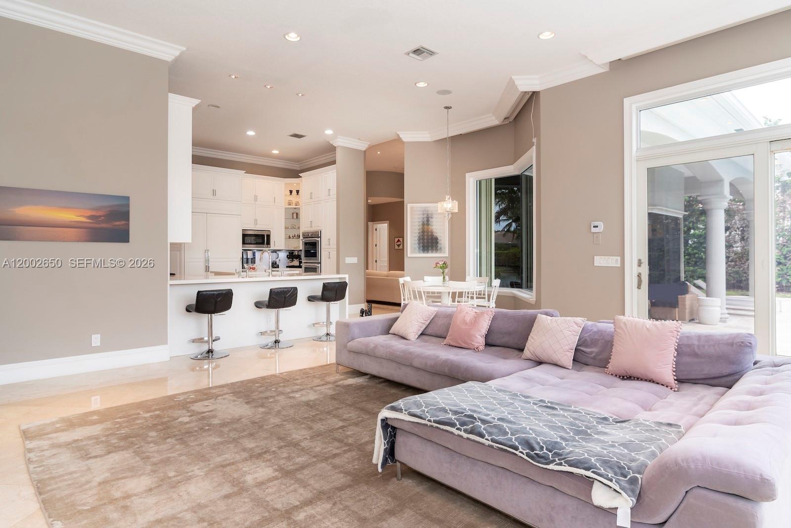 ENCLAVE 2ND SEC - Residential