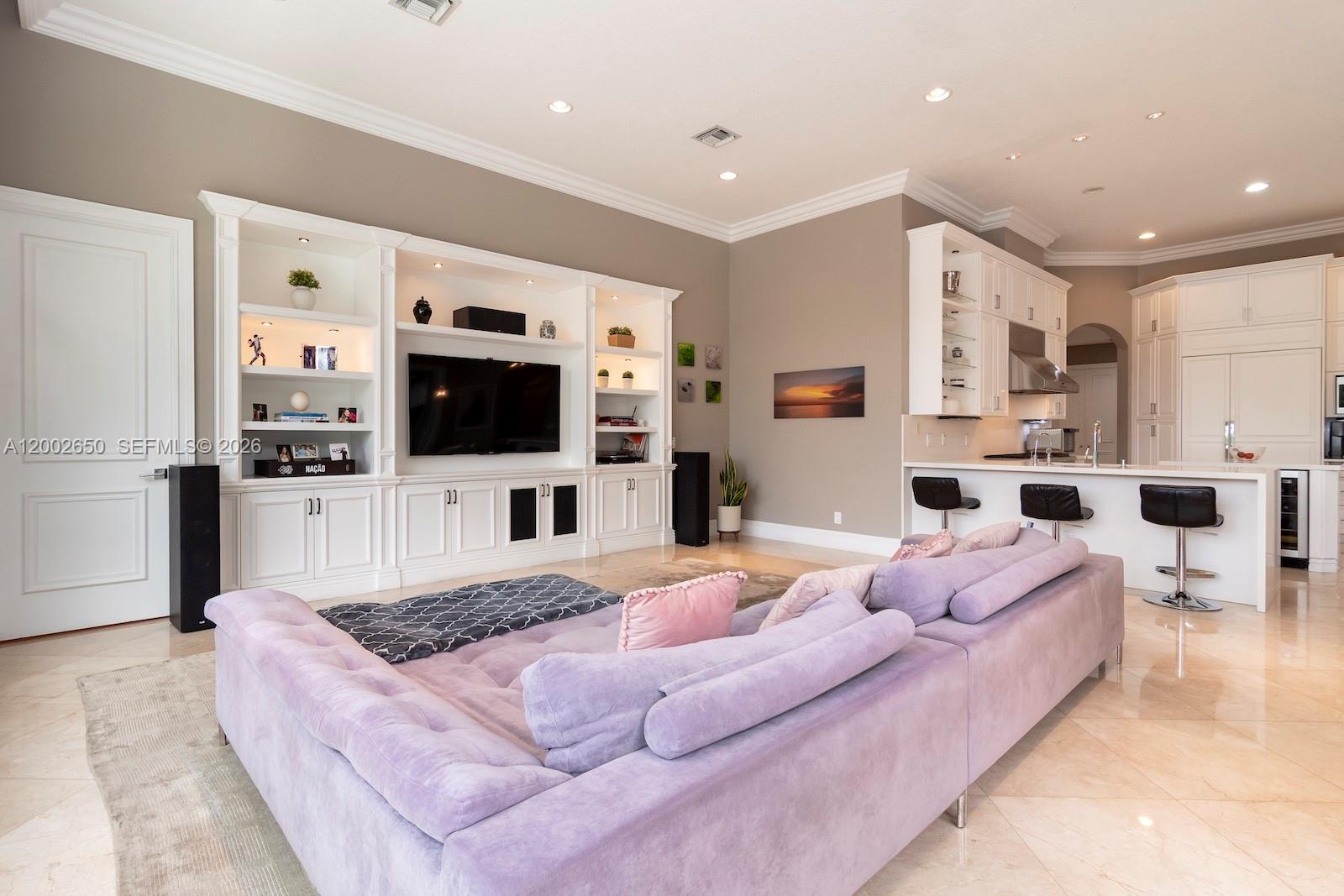 ENCLAVE 2ND SEC - Residential