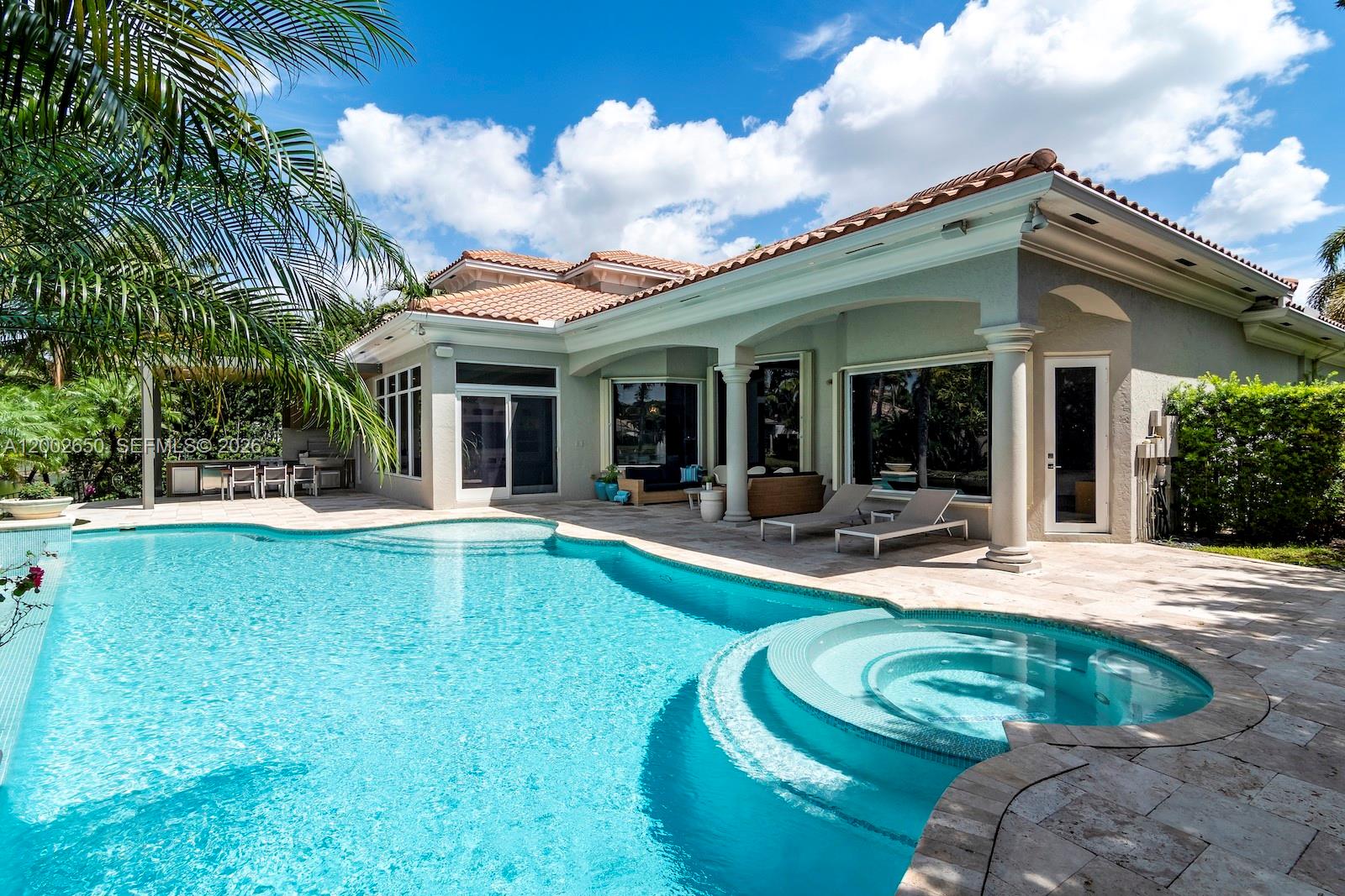 ENCLAVE 2ND SEC - Residential