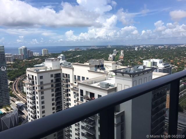BRICKELL HEIGHTS - Residential Lease