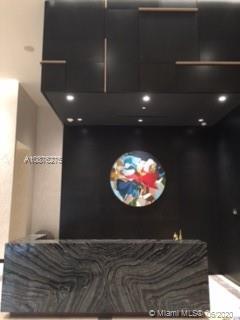 BRICKELL HEIGHTS - Residential Lease