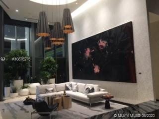 BRICKELL HEIGHTS - Residential Lease