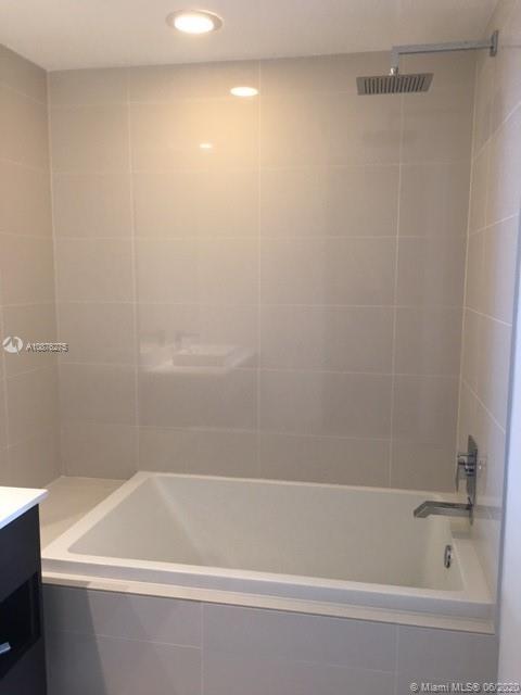 BRICKELL HEIGHTS - Residential Lease